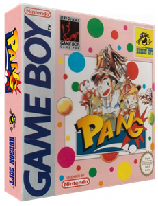 Pang